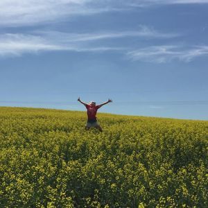 Meet your Posher, Bree